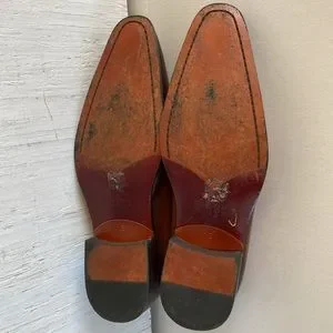 Maison Forte | Shoes | Maison Forte Dress Shoes Mens Derby 